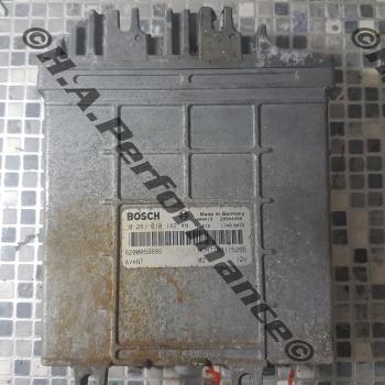 Wegfahrsperre deaktivieren IMMO OFF Bosch MSA15 MSA 15 1.9 DTi Renault Scenic Kangoo Trafic und mehr.